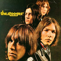 The Stooges - The Stooges