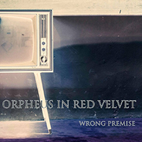 Orpheus In Red Velvet - Wrong Premise (Single)