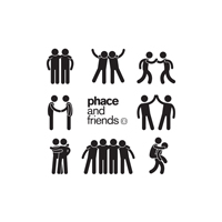 Phace - Phace & Friends