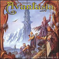 Avantasia - Avantasia: The Metal Opera - Part II