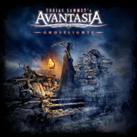 Avantasia - Ghostlights (Deluxe Tour Edition) (CD 2: Live)