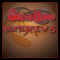 Steve Howe Trio - Homebrew 5