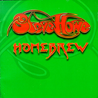 Steve Howe Trio - Homebrew