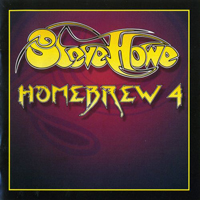 Steve Howe Trio - Homebrew 4