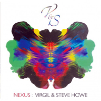 Steve Howe Trio - Virgil & Steve Howe: Nexus