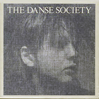 Danse Society - Womans Own / We're So Happy (Single)