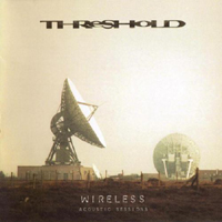 Threshold - Wireless (Acoustic Sessions)
