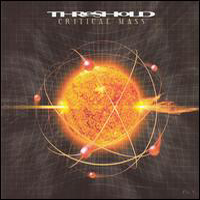 Threshold - Critical Mass (Limited Edition - CD 1: album 