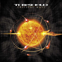 Threshold - Critical Mass (Limited Edition - CD 2: Bonus CD)
