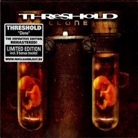 Threshold - Clone (2012 Remastered)