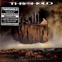 Threshold - Hypothetical (2012 Remastered)