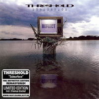 Threshold - Subsurface (2012 Japan Edition)