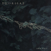 Thurisaz (BEL) - The Veil (Single)