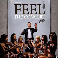 DJ Feel - The Concert