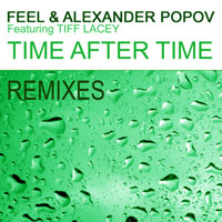 DJ Feel - Time After Time (Remixes) (split)