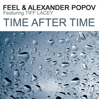 DJ Feel - Time After Time, Part 1 (EP) (split)