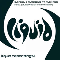 DJ Feel - Feel (Giuseppe Ottaviani Remix) [Single]