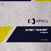 DJ Feel - 24.01.2011 (Single)