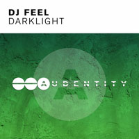 DJ Feel - Darklight (Single)
