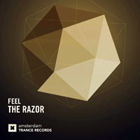 DJ Feel - The Razor (Single)