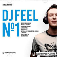 DJ Feel - Dj Feel - Number One
