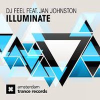 DJ Feel - Dj Feel feat. Jan Johnston - Illuminate (Radio Edit) [Single] 