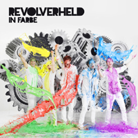 Revolverheld - In Farbe