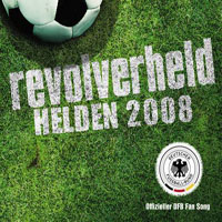 Revolverheld - Helden (Single)