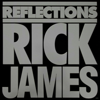 Rick James - Reflections