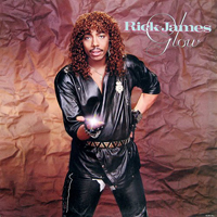 Rick James - Glow