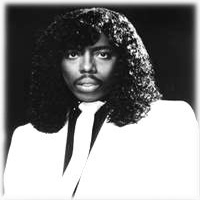 Rick James - Kickin'