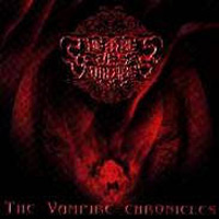 Theatres Des Vampires - The Vampire Chronicles
