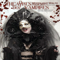 Theatres Des Vampires - Moonlight Waltz Tour 2011 (CD 1)