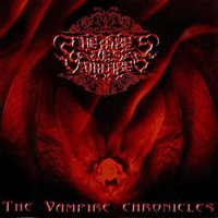 Theatres Des Vampires - The Blackend Collection (CD 3: The Vampire Chronicles)