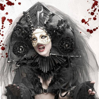 Theatres Des Vampires - Cult Of Lahmia (Single)