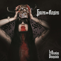 Theatres Des Vampires - Christina (Single)