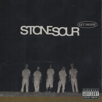 Stone Sour - Get Inside (Single)