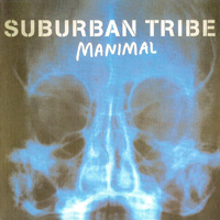 Suburban Tribe - Manimal