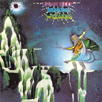 Uriah Heep - Demons And Wizards (Original jacket collection, 1999)