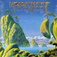 Uriah Heep - Sea Of Light (Remastered 2005)