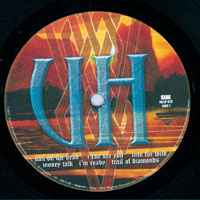 Uriah Heep - Into The Wild (LP)