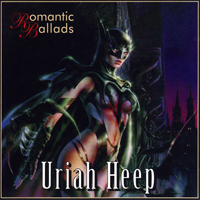 Uriah Heep - Romantic Ballads