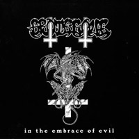 Grotesque (SWE) - In The Embrace Of Evil