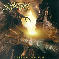 Suffocation - Despise The Sun (EP)