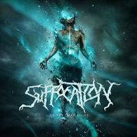 Suffocation - ...Of The Dark Light