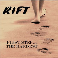 Rift - First Step