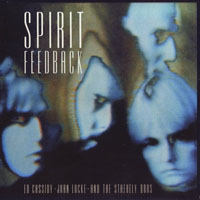 Spirit (USA) - Feedback (2003 Remaster)
