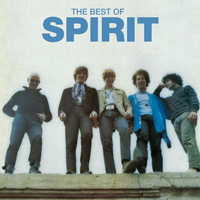 Spirit (USA) - The Best Of Spirit (2003 Remastered)