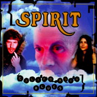 Spirit (USA) - California Blues