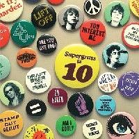 SuperGrass - Supergrass Is 10: Best Of 1994 - 2004
